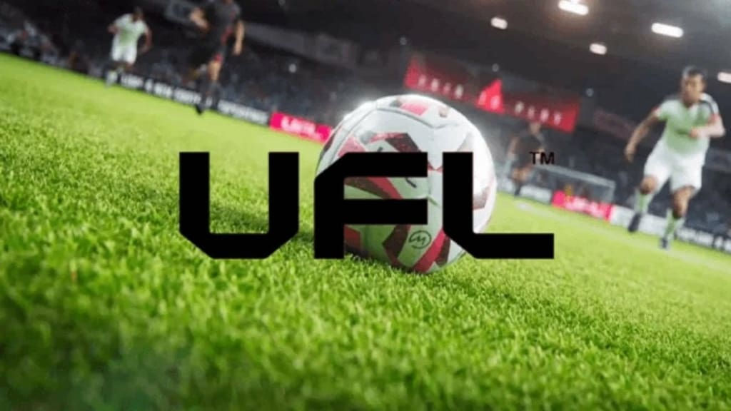 UFL Çıkış Tarihi Açıklandı