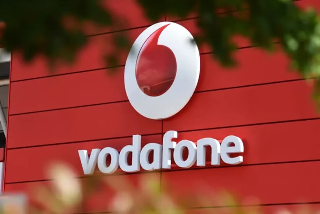 Vodafone Türkiye, 5.5G Hizmeti Sunmaya Hazır