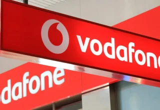 Vodafone Türkiye, 5.5G Hizmeti Sunmaya Hazır