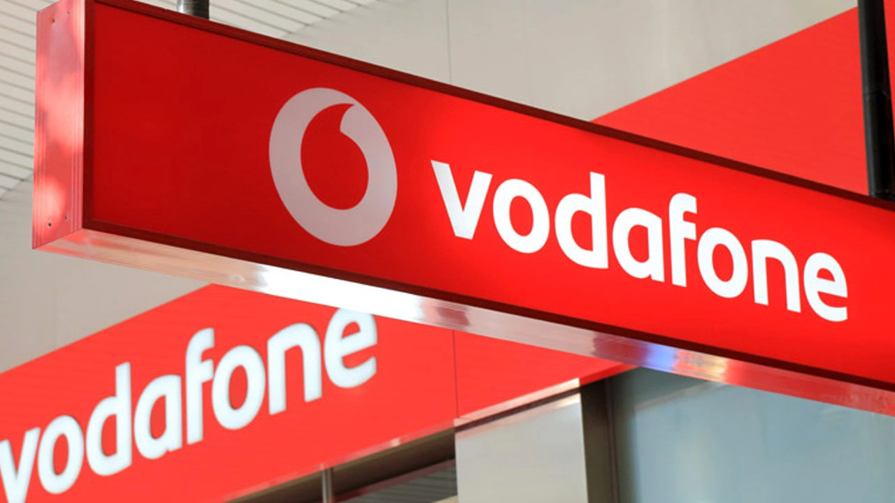 Vodafone Türkiye, 5.5G Hizmeti Sunmaya Hazır