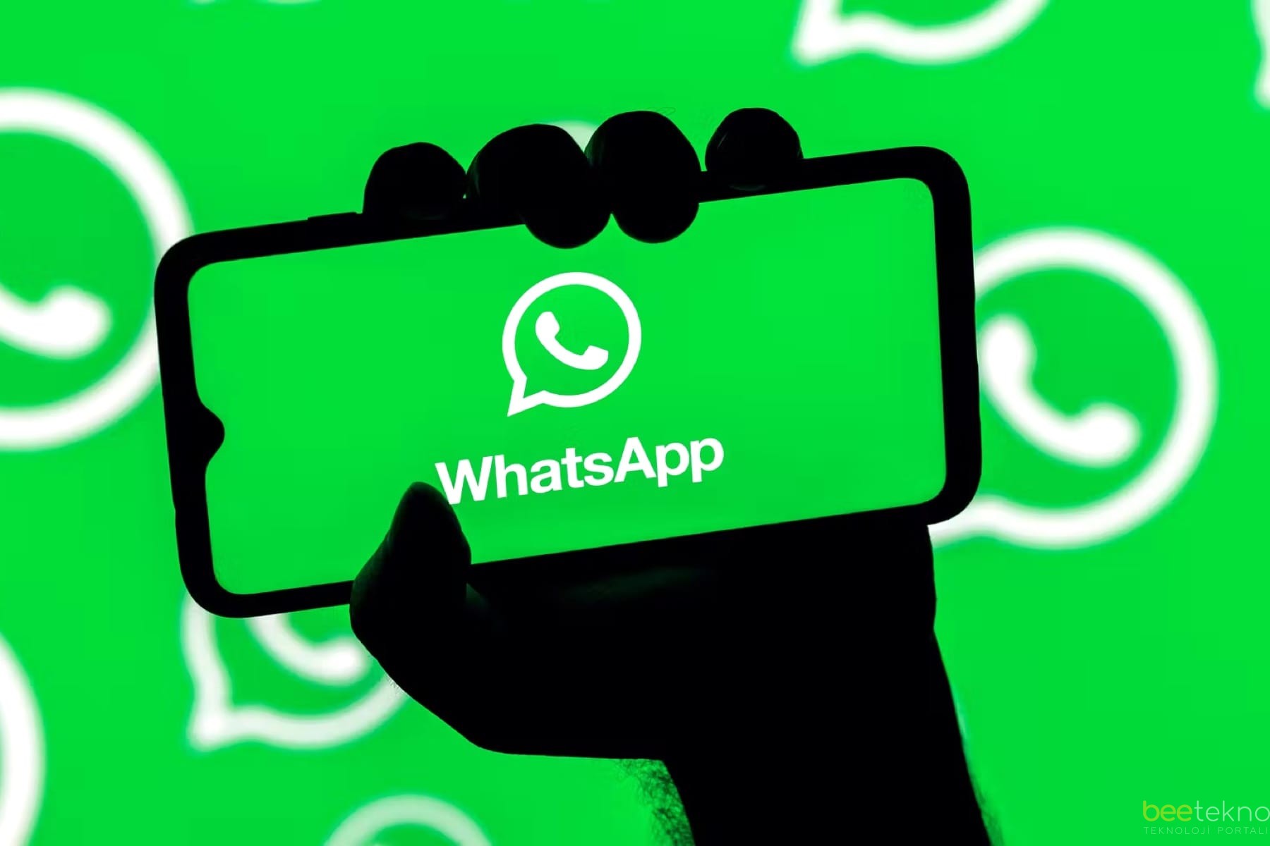 WhatsApp , Bilinmeyen Numaralardan Gelecek Mesajları Engelleyecek