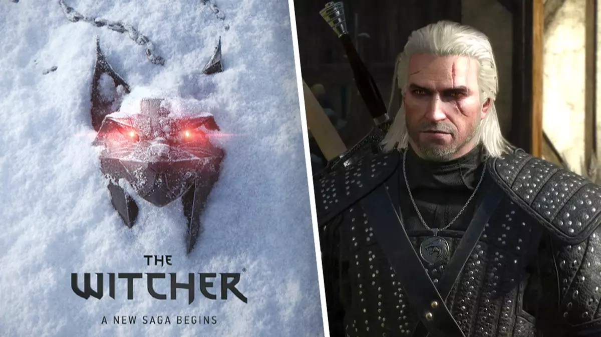 Witcher 4 Geliştirme Süreci Hızlanıyor