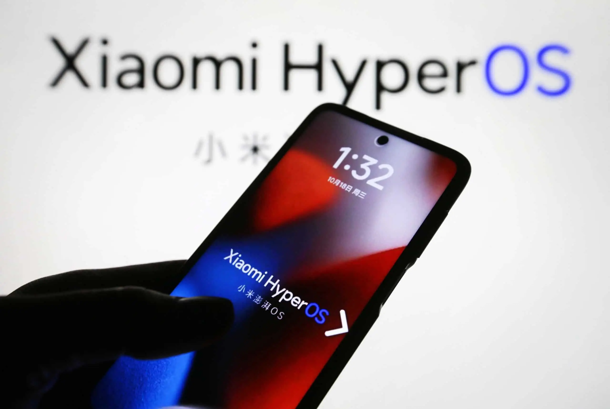 Xiaomi, Yeni İşletim Sistemi HyperOS 2.0 Üzerinde Çalışıyor