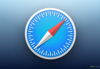 Apple Safari’den Yeni Özellik: Distraction Control