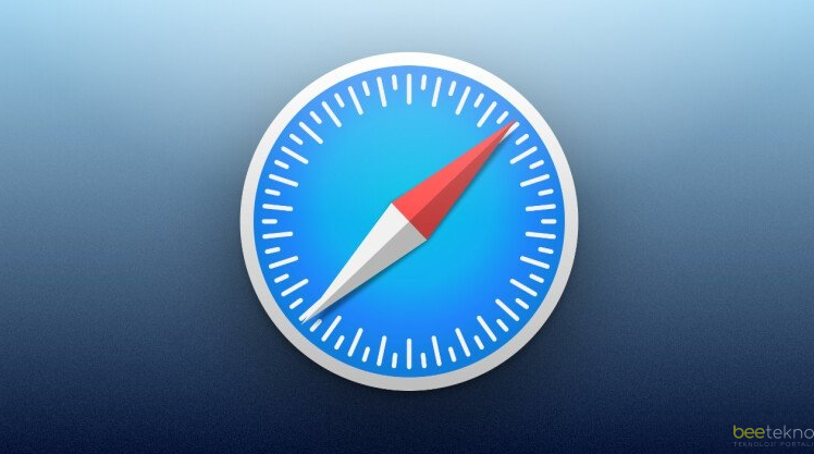 Apple Safari’den Yeni Özellik: Distraction Control