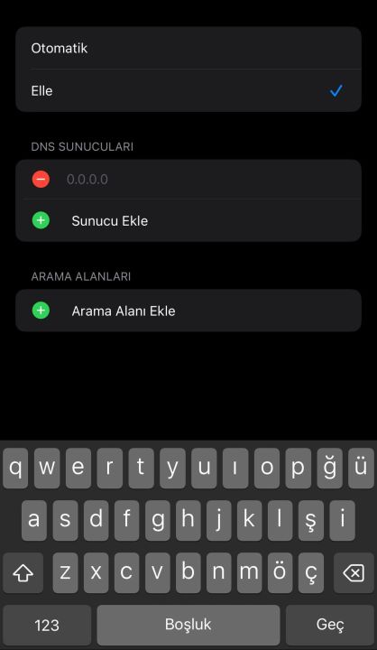 Instagram'a Erişim Engeli Getirildi