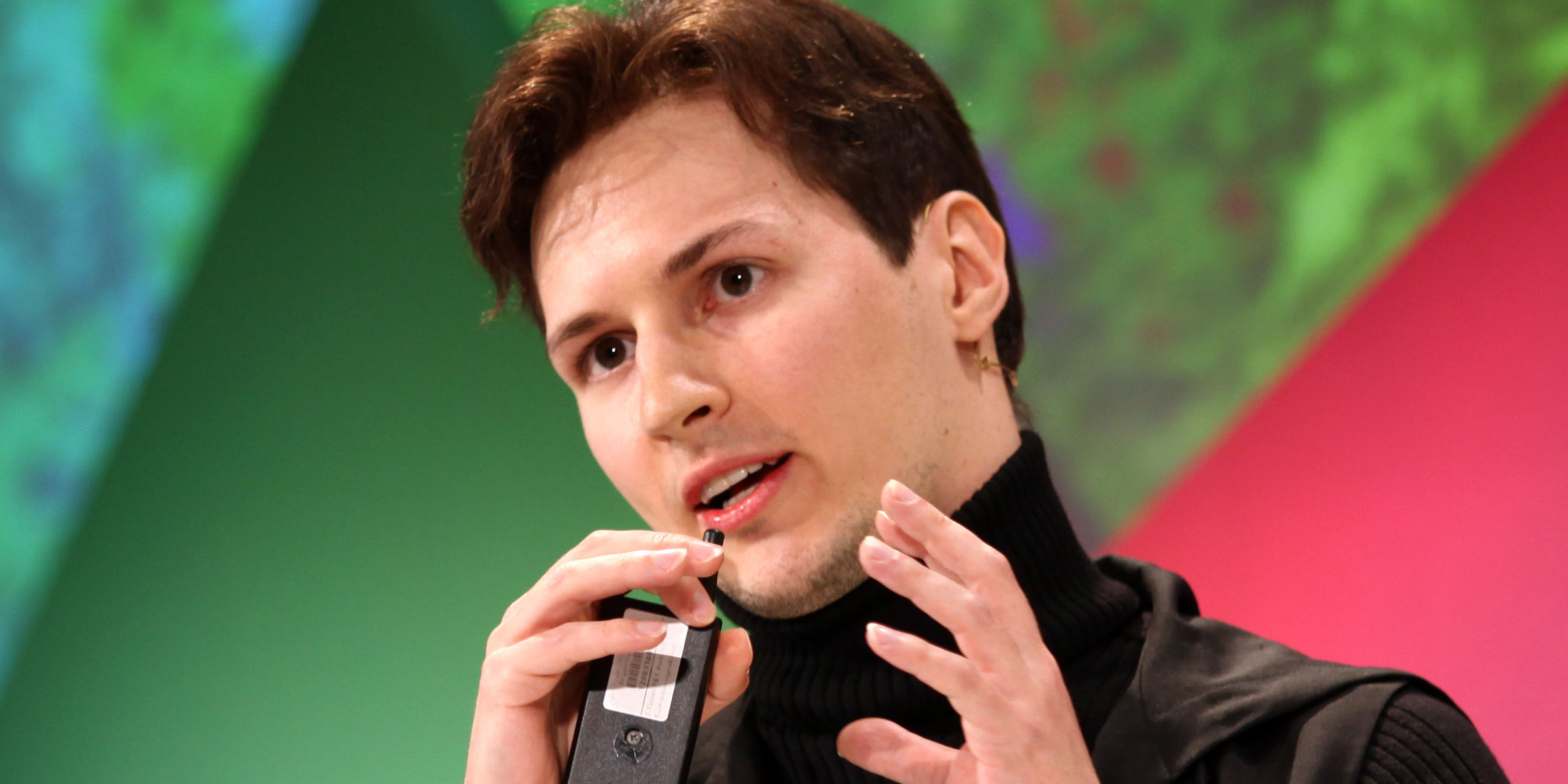 durov