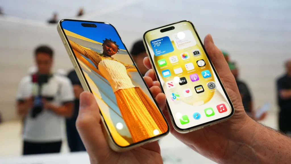 iPhone 16 Serisi İlk Önce Güney Kore'de Piyasaya Sürülecek