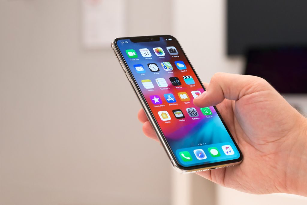 iPhone'unuzu Çökertebilecek Dört Karakter Keşfedildi