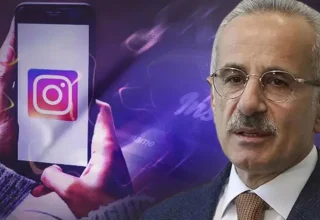 Instagram Erişim Engeli Kaldırılıyor