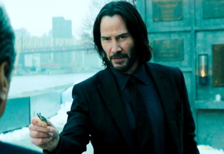 Keanu Reeves’ten Yeni John Wick Dizisi: “Under the High Table”