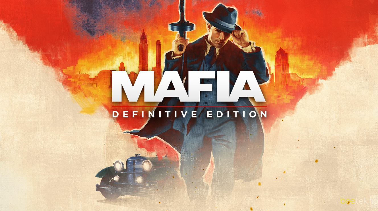 mafia