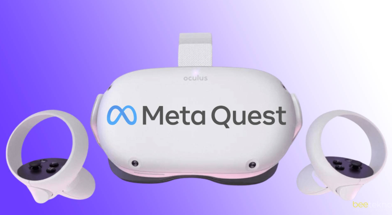 Meta Quest 3, Layout Uygulamasıyla Daha İşlevsel Hale Geliyor