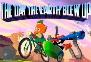 Looney Tunes’un Yeni Filmi “The Day The Earth Blew Up” Sinemalara Geliyor!