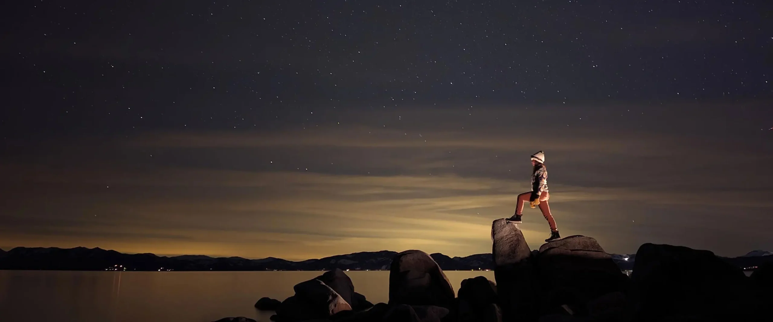 Google Kamera ile Yıldızları Yakala: Astrofotoğraf Modu ile Gecenin Gizemlerini Keşfedin