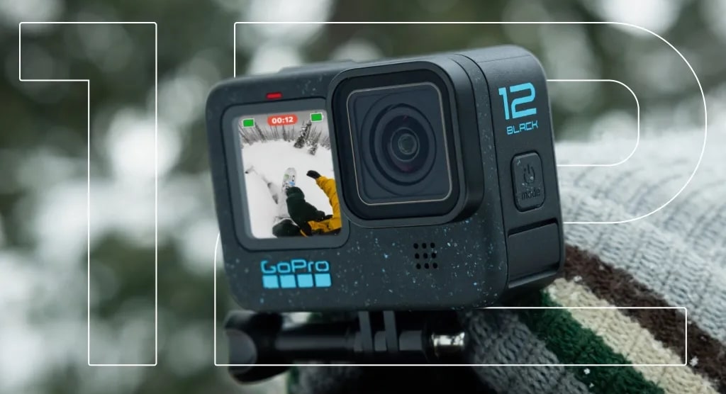 GoPro ’nun Yeni Aksiyon Kameralarının 4 Eylül’de Tanıtılması Bekleniyor