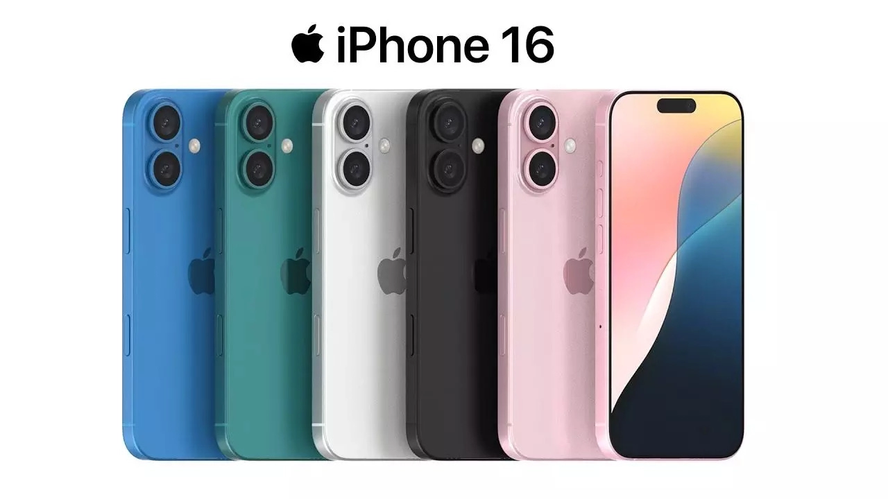 Apple iPhone 16 “It’s Glowtime” Etkinliği: Nereden İzlenir ve Neler Sunulacak?