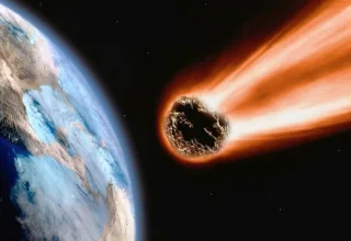 220 Metrelik Asteroit Dünyaya Doğru İlerliyor – 15 Eylül’e Dikkat