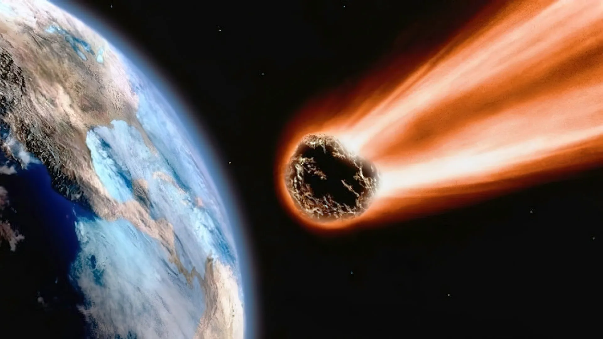 220 Metrelik Asteroit Dünyaya Doğru İlerliyor – 15 Eylül’e Dikkat