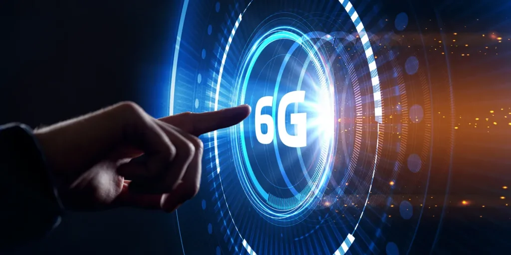 6G Teknolojisi İçin Daha Çok Bekleyeceğiz