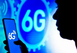 6G Teknolojisi İçin Daha Çok Bekleyeceğiz