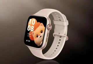 Honor Watch 5, 15 Günlük Pil Ömrüyle Duyuruldu!