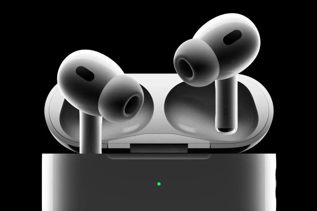 Apple AirPods Pro 2 İçin Yeni Yazılım Güncellemesi Yayınlandı