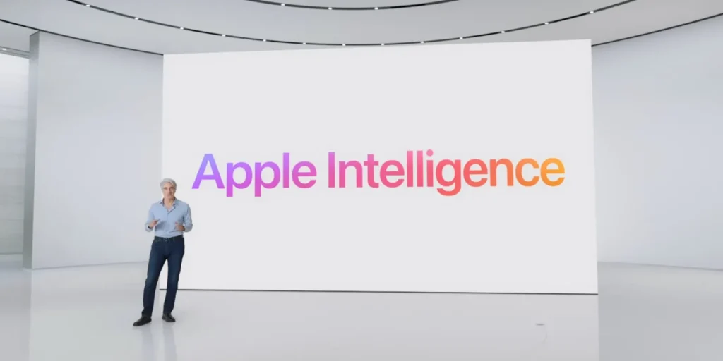 Apple Düzenlenecek Etkinlikte Apple Intelligence'ın Tüm Detaylarını Açıklayacak