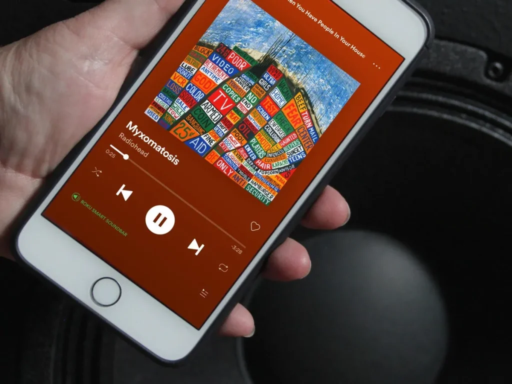 Artık Çocuklarınızın Spotify Deneyimini Kontrol Edebileceksiniz