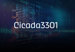 Cicada3301 Virüsü Windows ve Linux’u Hedef Alıyor