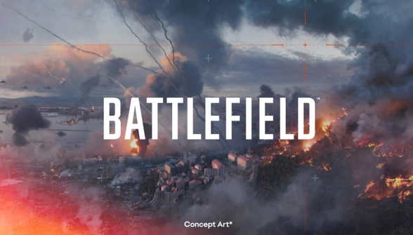 Battlefield