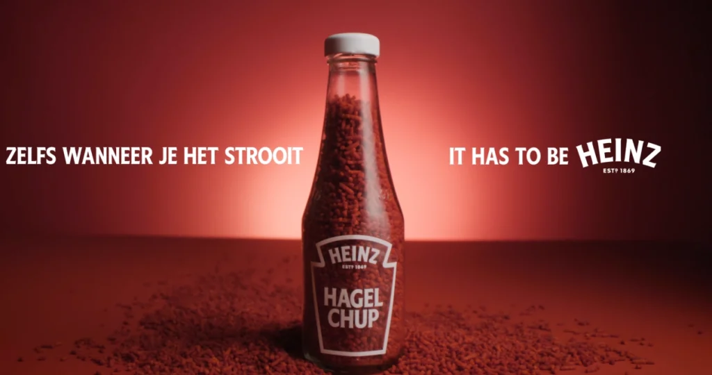 Heinz