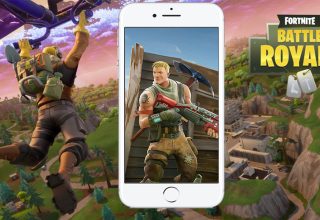 Fortnite ‘ı Telefonunuza Nasıl Yüklersiniz?