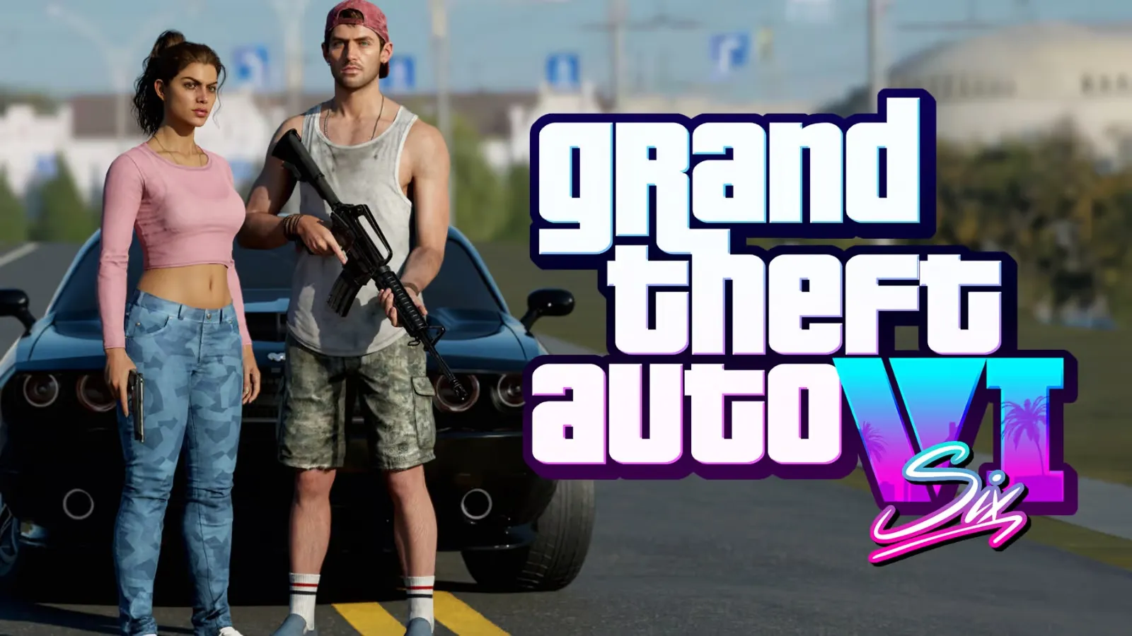 GTA 6 Çıkış Tarihi