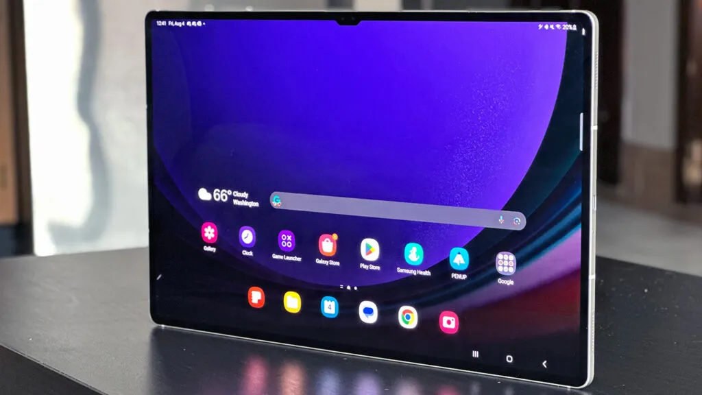 Galaxy Tab S10 Özellikleri Sızdırıldı