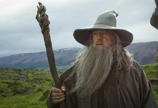 Gandalf Yeniden Beyaz Perdede: Ian McKellen Geri Dönüyor