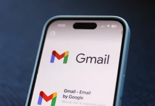 Gmail’in Akıllı Yanıt Özelliği Yapay Zeka Güncellemesi Aldı