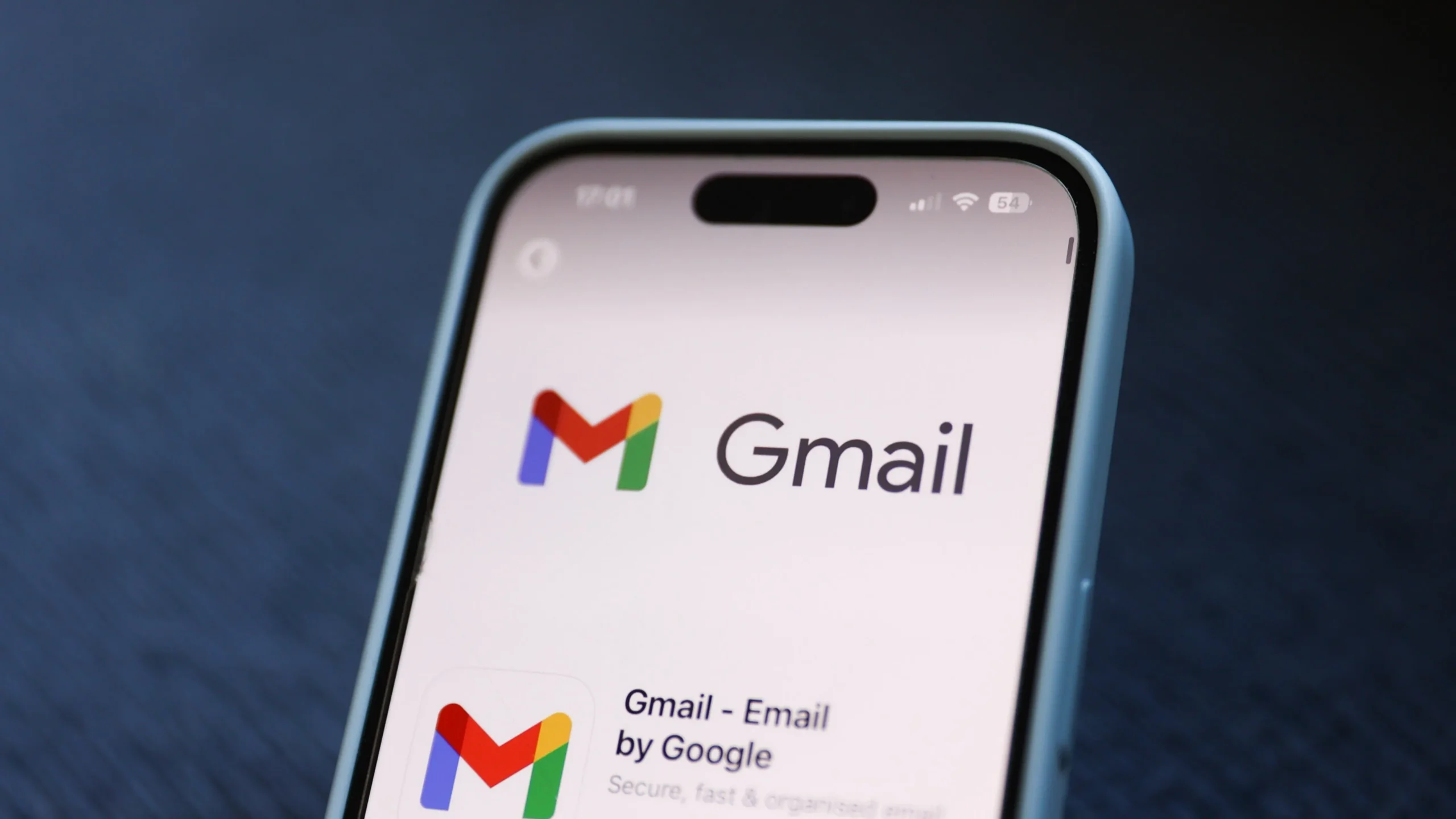 Gmail’in Akıllı Yanıt Özelliği Yapay Zeka Güncellemesi Aldı