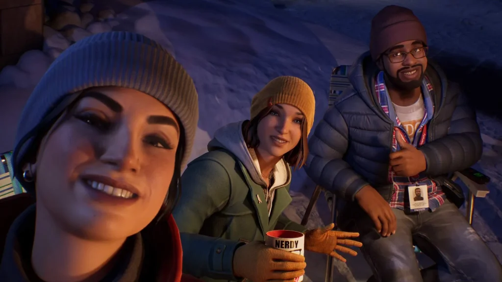 Life Is Strange Double Exposure'da Chloe Yok, Hayranlar Endişeli 