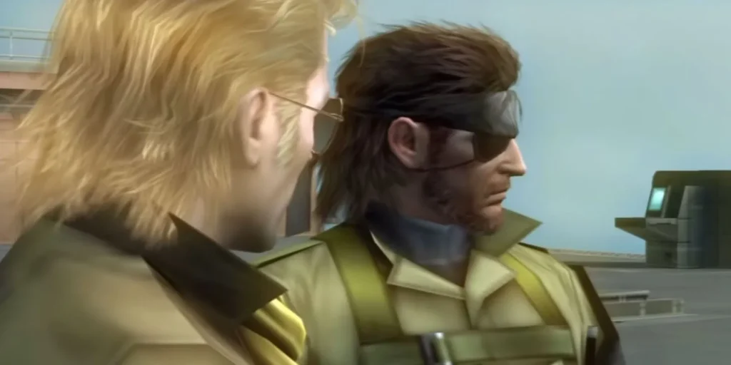 Merakla Beklenen Metal Gear Solid Master Collection Vol. 2 için Konami'den Açıklama