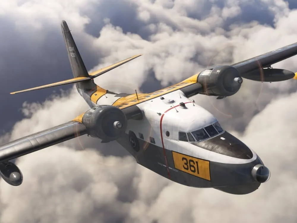 Microsoft Flight Simulator 2024 Sistem Gereksinimleri Belli Oldu!