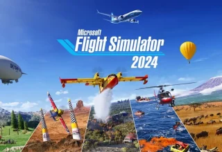 Microsoft Flight Simulator 2024 Sistem Gereksinimleri Belli Oldu!