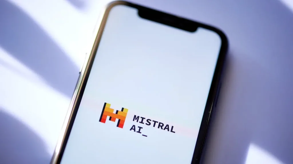 Mistral, Pixtral 12B Multimodal Modelini Yayınladı