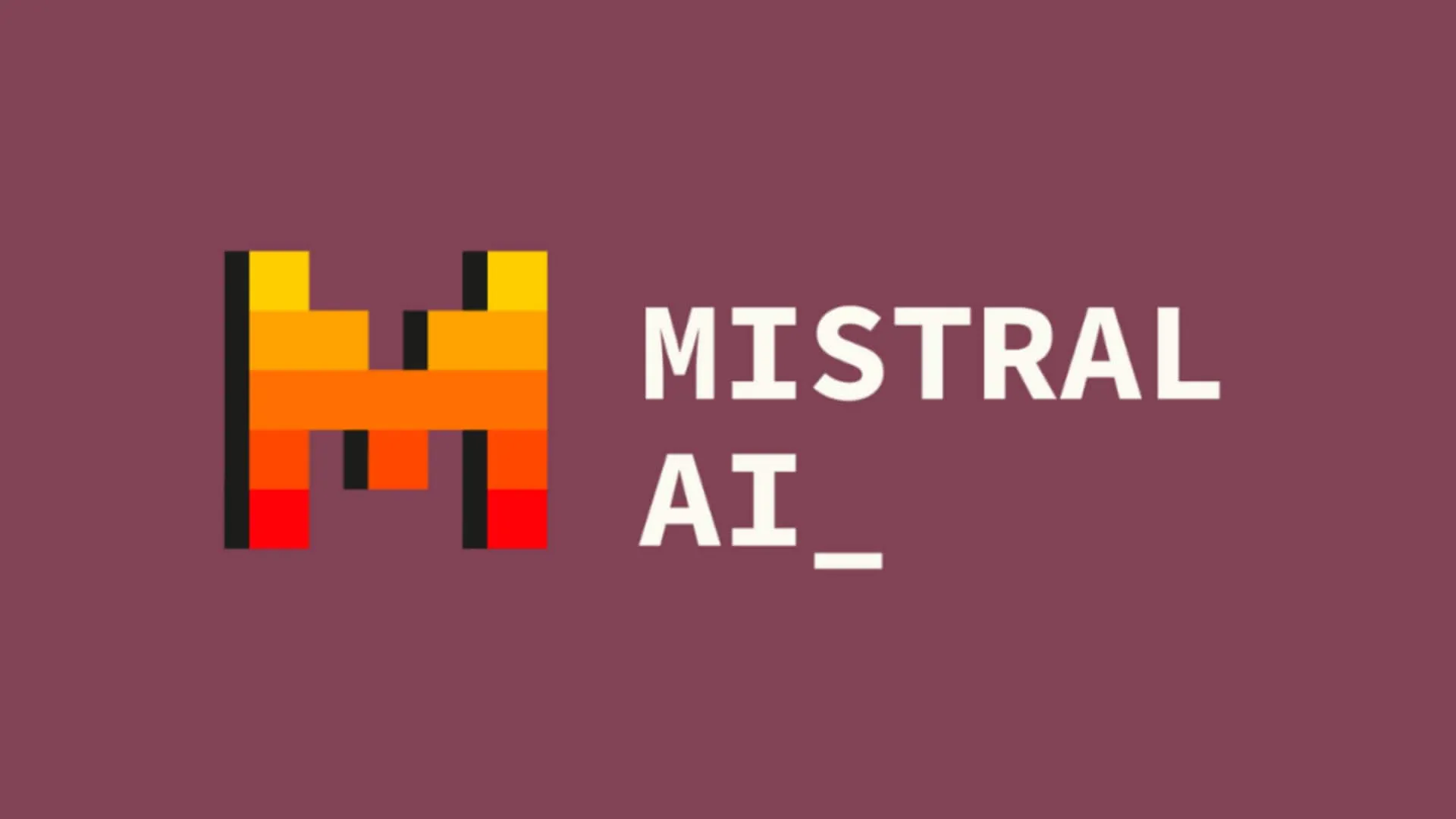 Mistral, Pixtral 12B Multimodal Modelini Yayınladı