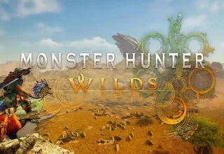 Monster Hunter Wilds Çıkış Tarihi Belli Oldu