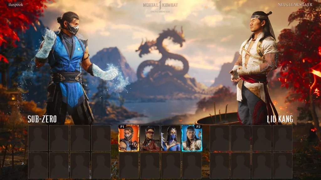 Mortal Kombat 1'e Beklenen İki Yeni Özellik Geliyor!