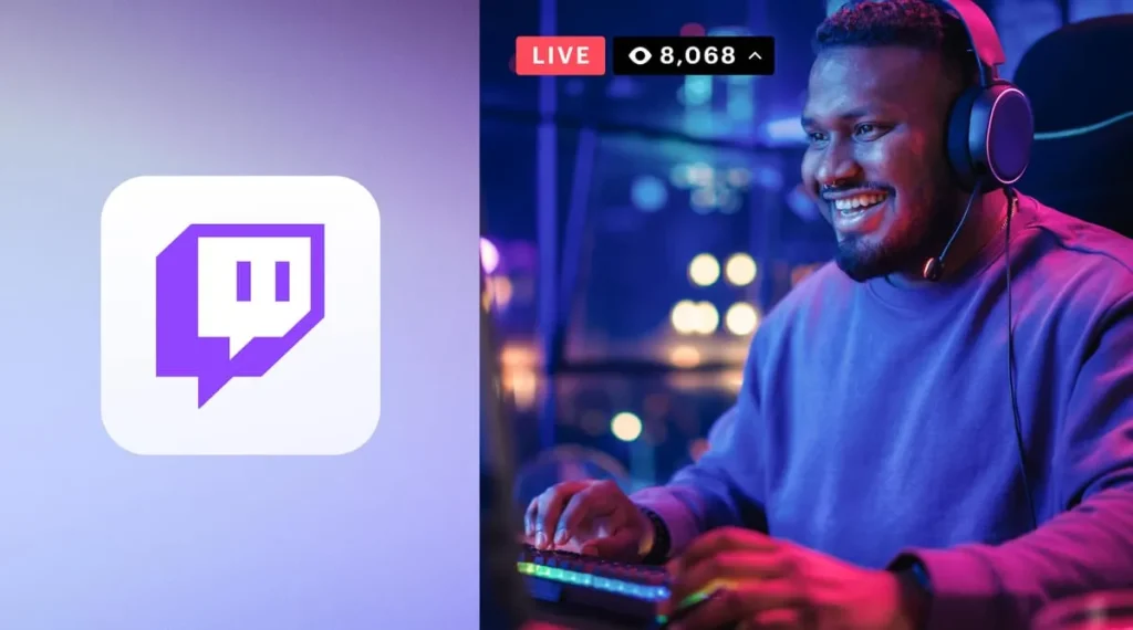 Oyun Yayıncıları Neden Twitch'e Geri Dönüyor?