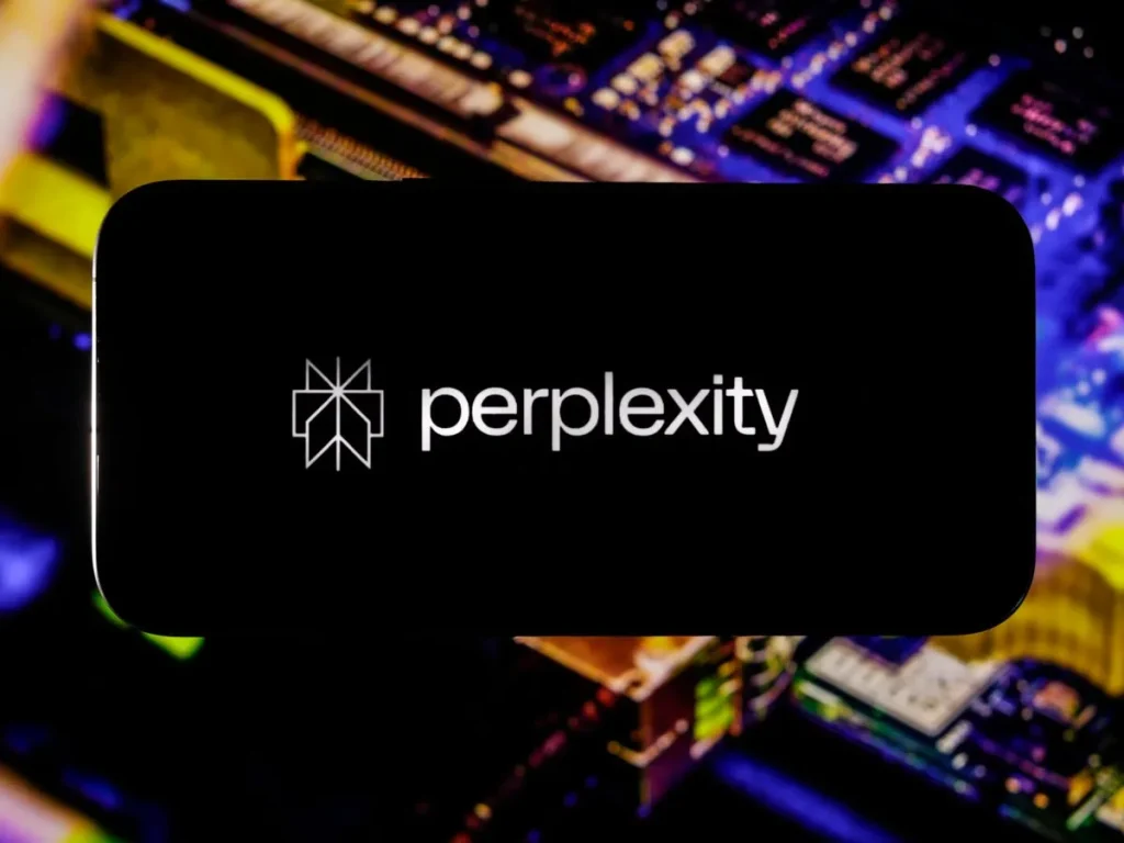 Perplexity, Google'a Rakip Olmak için Yeni Bir Reklam Modeli Üzerinde Çalışıyor