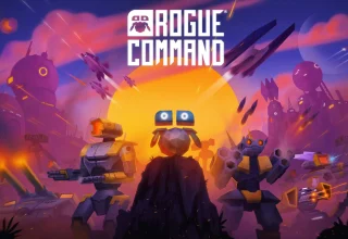 Roguelike Strateji Oyunu Rogue Command Kasım’da Erken Erişimle Geliyor!