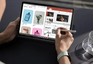 Samsung, Galaxy Tab S9 Serisine One UI 6.1.1 Güncellemesini Sundu